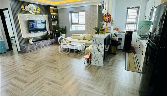 Chủ cần bán gấp căn Góc Rice City 70m2 thiết kế 2PN - 2VS - Ảnh 1