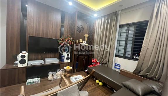 Bán căn hộ RainBow Linh Đàm DT 89M thiết kế 3PN-2VS - Ảnh 1