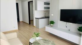 Chung cư Sông Nhuệ - Bán gấp CH 2 ngủ 62m2 - nội thất toàn bộ như ảnh - Ảnh 3