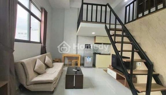 Cho thuê phòng trọ cao cấp Q7, Tân Phong, Nguyễn Thị Thập đường 21B gần TDTU và RMIT - Ảnh 1