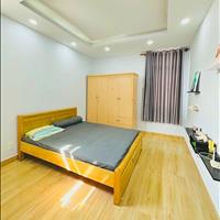 Chủ Bán Gấp HXH 4 Tầng BTCT Hoàng Hoa Thám_ DT: 3.5m/5m x 11m Nở Hậu Chỉ 8.4 Tỷ 