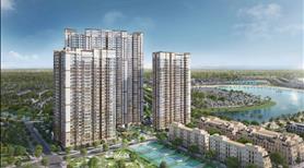 chính chủ cần BÁN lại cặp căn đập thông đẹp VIP nhất toà H3 Masterise Waterfront - Ảnh 3
