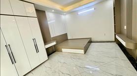 Cô Nhung Nhờ Bán Giúp Căn Nhà 6 Tầng Lô Góc, Thang Máy Phố Lệ Mật - Ảnh 4