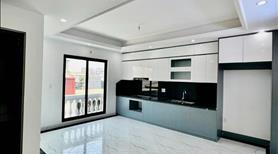 Cô Nhung Nhờ Bán Giúp Căn Nhà 6 Tầng Lô Góc, Thang Máy Phố Lệ Mật - Ảnh 5