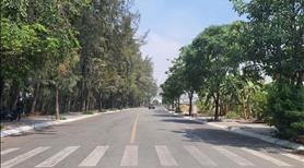 Cần bán nền đất trục chính đường 20m cổng vào Verosa Khang Điền tại KDC Mẫu Giáo TW3 sổ đỏ  - Ảnh 4