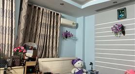 Bán Nhà Đẹp Vô Ở Ngay - Bình Thạnh 40m2 HxH. Giá 6,3 tỷ tl - Ảnh 4