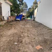 chính chủ bán lô đất ở Tân Thông Hội 301m2 full thổ sổ hồng riêng giá 630 triệu