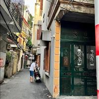 A Tùng Nhờ Bán Giúp Căn Nhà 5 Tầng Dân Xây Đủ Công Năng P. Sài Đồng