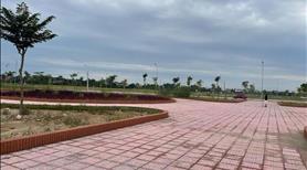 Cơ hội vàng đầu tư - lô đất khu dân cư số 4, thị trấn Thắng, Hiệp Hòa, Bắc Giang - Ảnh 3