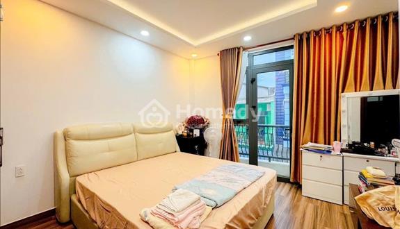 LH HẬU 0794062948 Cần sang gấp căn nhà chợ Tân Mỹ-Tân Phú-Q.7 60m2/1ty070, HXH, Shr bao thuế phí - Ảnh 1