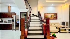 LH HẬU 0794062948 Cần sang gấp căn nhà chợ Tân Mỹ-Tân Phú-Q.7 60m2/1ty070, HXH, Shr bao thuế phí - Ảnh 2