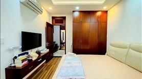 LH HẬU 0794062948 Cần sang gấp căn nhà chợ Tân Mỹ-Tân Phú-Q.7 60m2/1ty070, HXH, Shr bao thuế phí - Ảnh 5