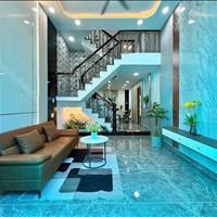 LH HẬU 0794062948 Thua lỗ bán gấp căn nhà mới Lê Văn Chí-Q.Thủ Đức 61,4m2/977tr/HXH/Shr bao phí