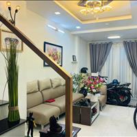 Lâm 0708438477 Định cư bán nhà Q.2 đường Nguyễn Thị Định, DT 63m2/ 1 Tỷ 250 SHR gần chợ tiện KD.Lâm