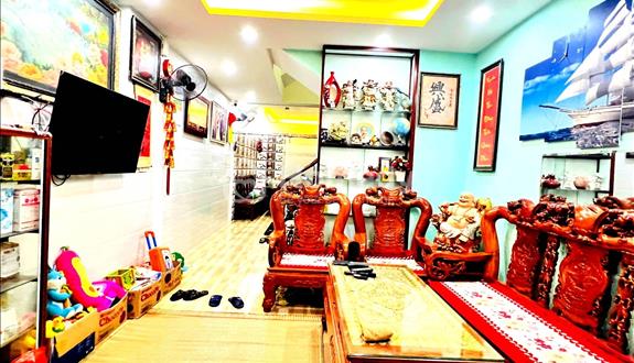 🔥 Bán nhà hiếm Xuân Đỉnh, BTL –Đầu tư sinh lời – Giá chỉ 8 tỷ  - Ảnh 1