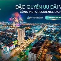 Sở hữu ngay Vista Residence Đà Nẵng – Tâm điểm an cư, đầu tư thịnh vượng với giá chỉ từ 59 tr/m2 