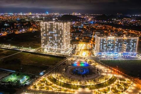Mở bán giai đoạn 1 căn hộ cao cấp FPT Plaza 3, với giá chỉ từ 1 tỷ1 , sở hữu lâu dài.