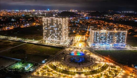 Mở bán giai đoạn 1 căn hộ cao cấp FPT Plaza 3, với giá chỉ từ 1 tỷ1 , sở hữu lâu dài. - Ảnh 1