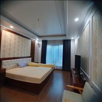Cực hiếm: CCMN Nguyễn Thị Định - Dòng tiền - Lô Góc - ô tô - 100m - 43 tỷ