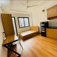 Ngõ VIP - Phố VIP - 10 phòng cho thuê - DT 50 triệu/th - 54m - 11.2 tỷ