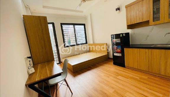 Ngõ VIP - Phố VIP - 10 phòng cho thuê - DT 50 triệu/th - 54m - 11.2 tỷ - Ảnh 1
