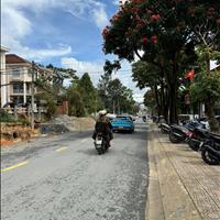 Chính chủ gửi bán Lô Đất mặt tiền đường Lê Hồng Phong trung tâm Tp.Đà Lạt