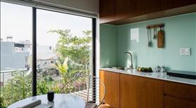 Hệ thống căn hộ mới xây_Full nội thất, gần Lotte Q7, thoáng mát giá chỉ từ 4,5tr _gần Quận 4 - Ảnh 4