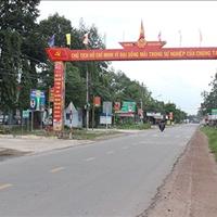 Bán lại lô đất vườn,ở xã Cây Trường,Huyện Bầu Bàng,tỉnh Bình Dương