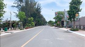 Cần bán nền đất trục chính đường 20m cổng vào Verosa Khang Điền tại KDC Mẫu Giáo TW3 sổ đỏ  - Ảnh 3