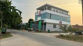 Bán đất MT BaSa 154m2 PHước Hiệp Củ Chi giá 490tr - Ảnh 2