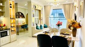 Mở bán căn hộ Tumys Phú Mỹ, gần cảng Cái Mép, booking có hoàn lại 10 triệu/suất, giá bán T10/2024 - Ảnh 5