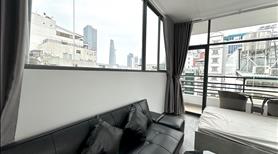 Siêu Phẩm Căn Hộ Siêu Dịch Vụ Dành Cho Tín Đồ Đam Mê Tine Đen Khu Vực Quận 1Lê Thánh Tôn - Ảnh 15