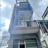 Bán nhà mới Q.11, ở ngay đón Tết, 2 Lầu + Sân Thượng chỉ 6.1 Tỷ TL