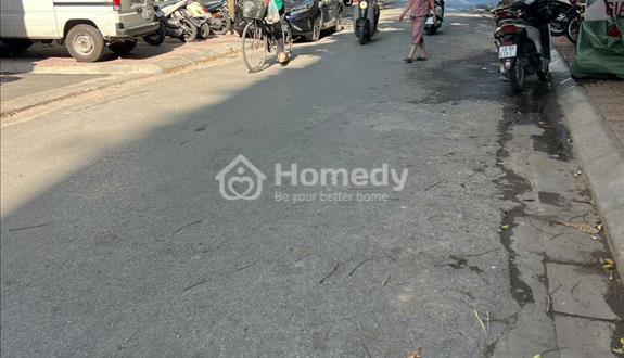 Tôn Đức Thắng, Đống Đa- Gần Phố- Sát Hồ- 41m X 4T. Chỉ 7.75 Tỷ. - Ảnh 1