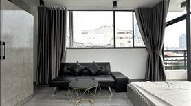 Siêu Phẩm Căn Hộ Siêu Dịch Vụ Dành Cho Tín Đồ Đam Mê Tine Đen Khu Vực Quận 1Lê Thánh Tôn - Ảnh 6