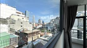 Siêu Phẩm Căn Hộ Siêu Dịch Vụ Dành Cho Tín Đồ Đam Mê Tine Đen Khu Vực Quận 1Lê Thánh Tôn - Ảnh 7