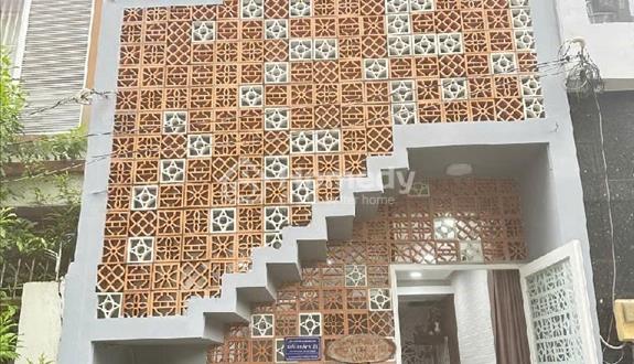 Nhà mới 3 tầng , Khu Bên Sông Siêu Vip Đường số 26 Hiệp Bình Chánh, Thủ Đức, Hồ Chí Minh Chỉ 7 tỷ - Ảnh 1