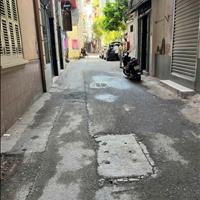 Hiếm ! Hào Nam, Đống Đa - Gần Phố - Ở Ngay- 36m X 5T. Chỉ 6.9 Tỷ.