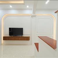 Cc bán nhà tt quận hà đông, ô tô đỗ tận cửa, nội thất full mới, 35m2, 7.5 tỷ