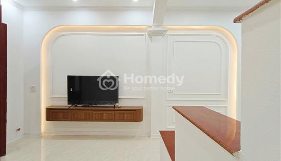 Cc bán nhà tt quận hà đông, ô tô đỗ tận cửa, nội thất full mới, 35m2, 7.5 tỷ - Ảnh 1