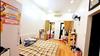 Hiếm ! Hào Nam, Đống Đa - Gần Phố - Ở Ngay- 36m X 5T. Chỉ 6.9 Tỷ.