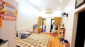 Hiếm ! Hào Nam, Đống Đa - Gần Phố - Ở Ngay- 36m X 5T. Chỉ 6.9 Tỷ. - Ảnh 2