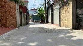 HÀNG siêu HIẾM 92m2 ĐẤT giáp Khu Công Nghiệp Quang Minh Hà Nội - Ảnh 3