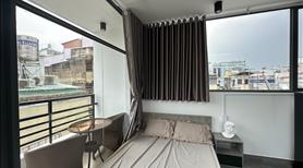 Siêu Phẩm Căn Hộ Siêu Dịch Vụ Dành Cho Tín Đồ Đam Mê Tine Đen Khu Vực Quận 1Lê Thánh Tôn - Ảnh 11