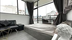 Siêu Phẩm Căn Hộ Siêu Dịch Vụ Dành Cho Tín Đồ Đam Mê Tine Đen Khu Vực Quận 1Lê Thánh Tôn - Ảnh 16