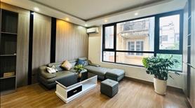 Bán nhà 63m2 , 6 tầng thang máy, gara ô tô phứ thượng tây hồ - Ảnh 2