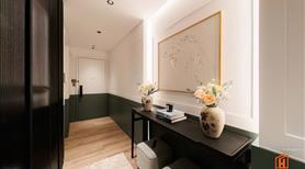 Căn Hộ Cao Cấp Cho Thuê Ngay Tại Quận 1 SaiGon - Ảnh 4