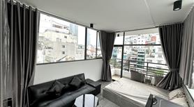 Siêu Phẩm Căn Hộ Siêu Dịch Vụ Dành Cho Tín Đồ Đam Mê Tine Đen Khu Vực Quận 1Lê Thánh Tôn - Ảnh 2