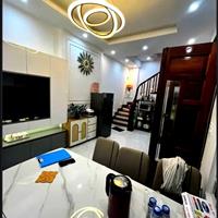 Bán nhà phố Cầu Diễn ,nhà đẹp mới full nội thất ,gần metro Nhổn ,vài chục mét ra đường lớn .