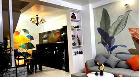Bán nhà Mỹ Đình ,nhà đẹp ,full nội thất ,3 gác đỗ cửa ,5m ra oto ,50m ra phố ,vi trí hiếm nhà bán - Ảnh 2